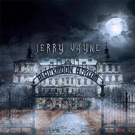 Jerry Vayne : Blackmoon Asylum